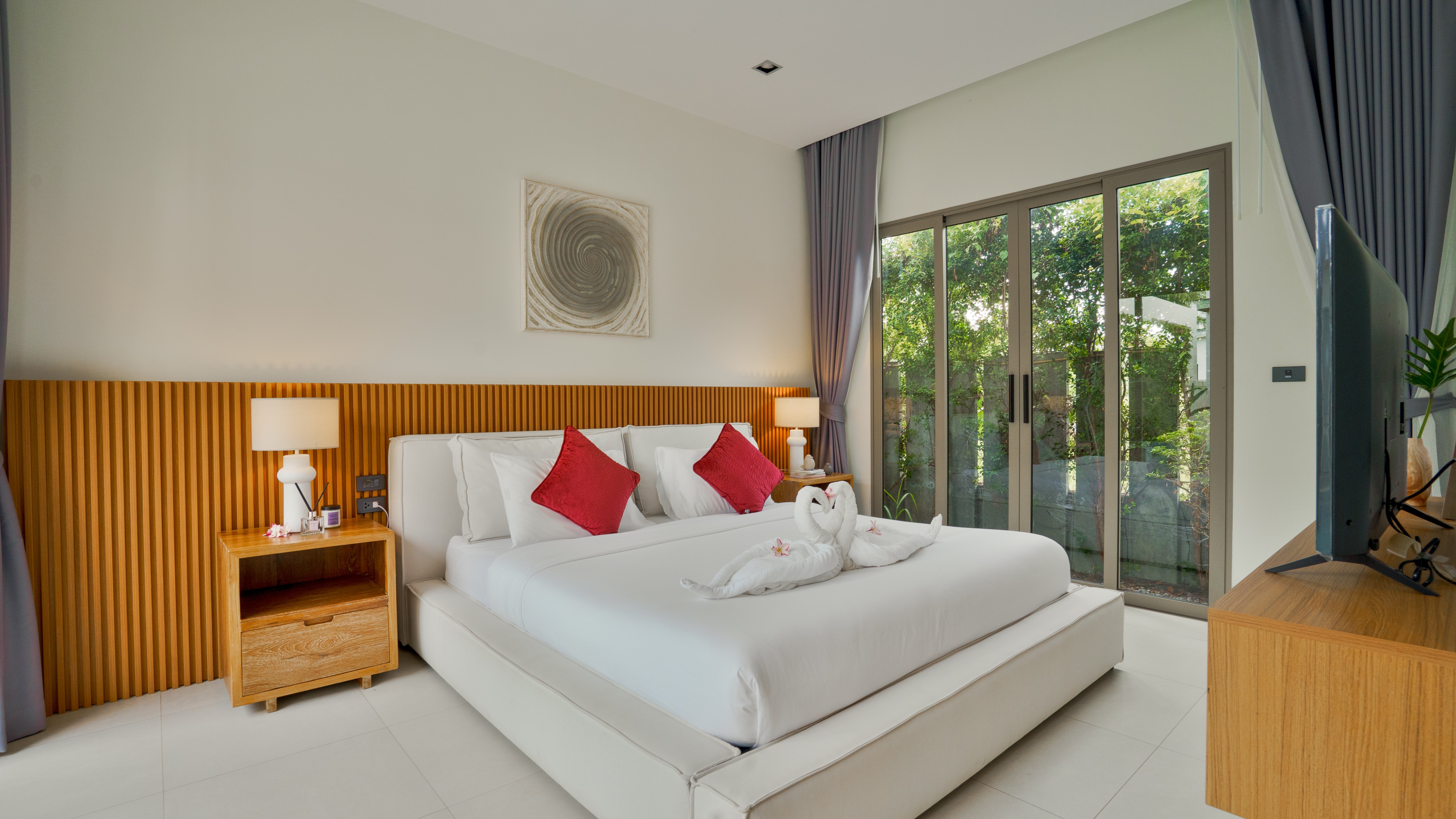 Janya Villas 9